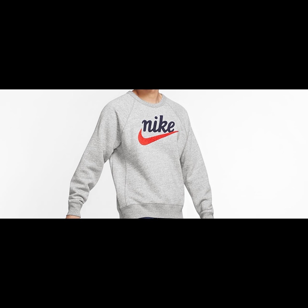 Nike Sportswear Heritage